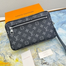 Louis Vuitton Clutch Bags